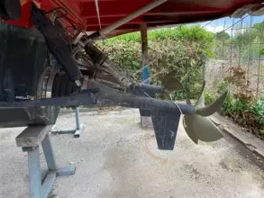 Thumbnail von T Yachts V40