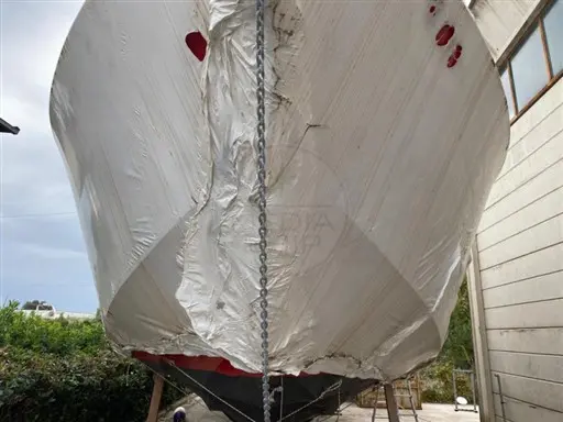 Thumbnail von T Yachts V40