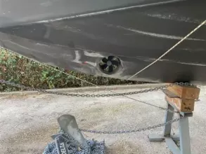 Thumbnail von T Yachts V40