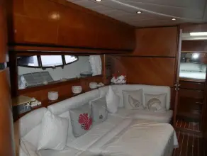 Thumbnail von Cayman 58 WA