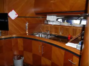 Thumbnail von Cayman 58 WA