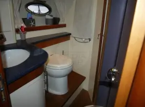 Thumbnail von Cayman 58 WA