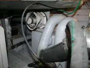 Thumbnail von Cayman 58 WA