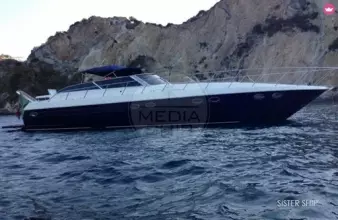 Italcraft Ipanema 54'