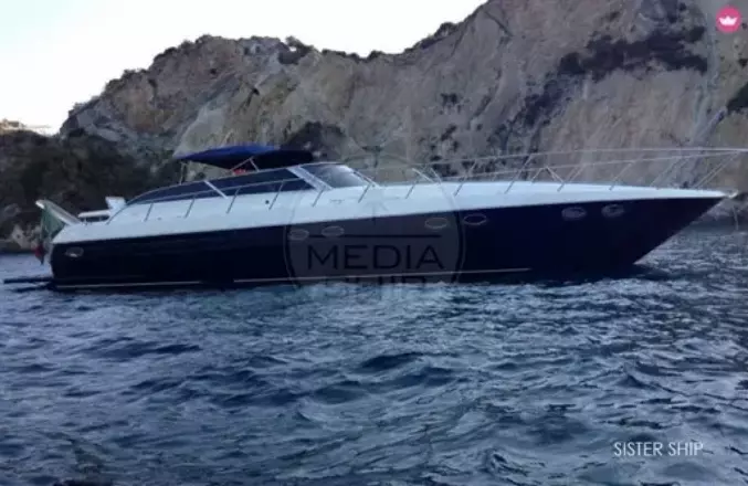 Italcraft Ipanema 54'