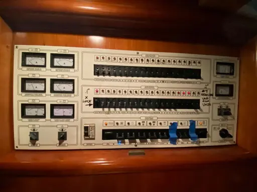 Thumbnail von Italcraft Ipanema 54'