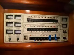 Thumbnail von Italcraft Ipanema 54'