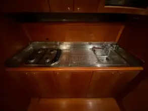 Thumbnail von Italcraft Ipanema 54'