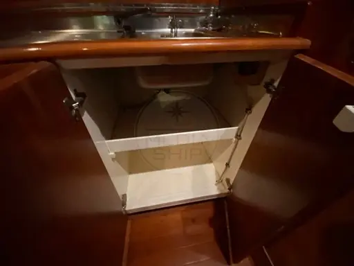 Thumbnail von Italcraft Ipanema 54'