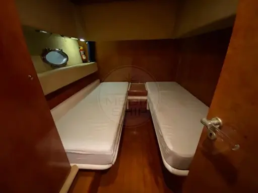 Thumbnail von Italcraft Ipanema 54'