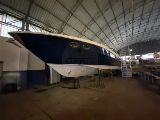 Thumbnail von Italcraft Ipanema 54'