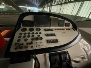 Thumbnail von Italcraft Ipanema 54'