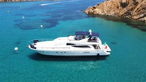 GUY MARINE Couach 2100