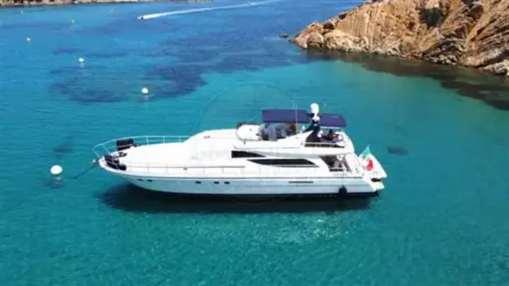 GUY MARINE Couach 2100