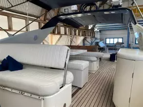 Thumbnail von GUY MARINE Couach 2100