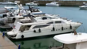 Thumbnail von GUY MARINE Couach 2100