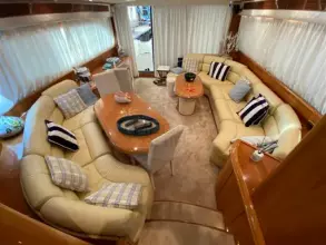 Thumbnail von GUY MARINE Couach 2100