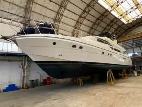 Thumbnail von GUY MARINE Couach 2100