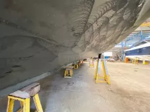 Thumbnail von GUY MARINE Couach 2100