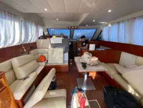 Thumbnail von Uniesse 48 Open