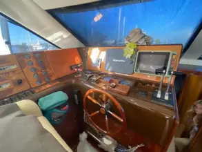 Thumbnail von Uniesse 48 Open