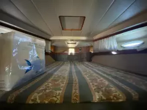 Thumbnail von Uniesse 48 Open