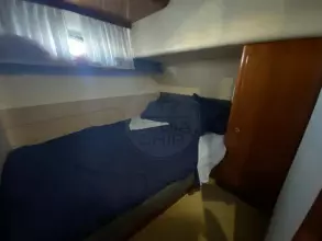 Thumbnail von Uniesse 48 Open