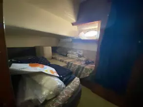 Thumbnail von Uniesse 48 Open