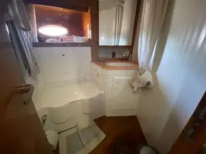 Thumbnail von Uniesse 48 Open