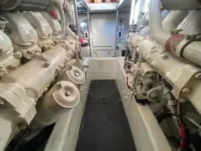 Thumbnail von Uniesse 48 Open