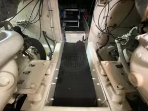 Thumbnail von Uniesse 48 Open