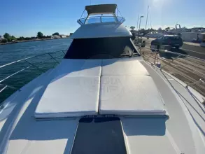 Thumbnail von Uniesse 48 Open