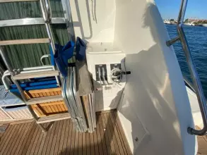 Thumbnail von Uniesse 48 Open