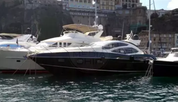 Sunseeker Predator 64
