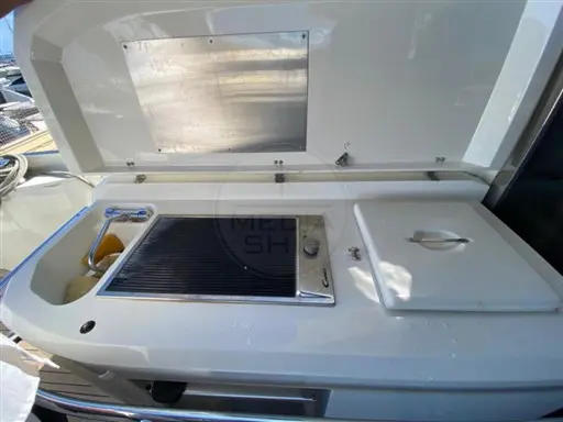 Thumbnail von Sunseeker Predator 64