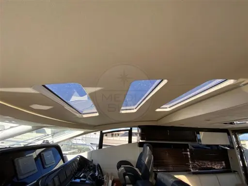 Thumbnail von Sunseeker Predator 64