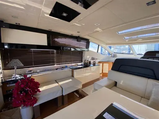 Thumbnail von Sunseeker Predator 64