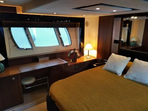 Thumbnail von Sunseeker Predator 64