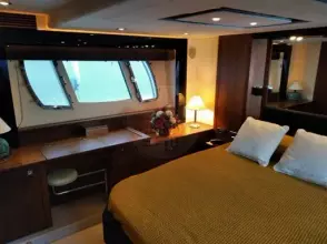 Thumbnail von Sunseeker Predator 64