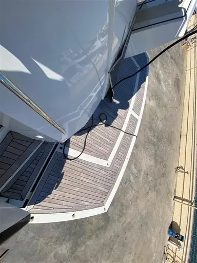 Thumbnail von Sunseeker Predator 64