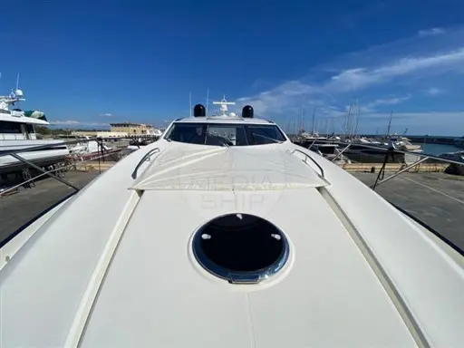 Thumbnail von Sunseeker Predator 64