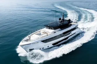 Majesty 111