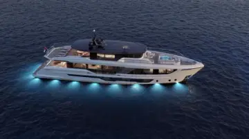 Thumbnail von Majesty 111