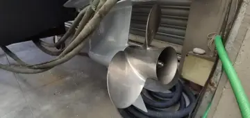 Thumbnail von Invictus CX 270