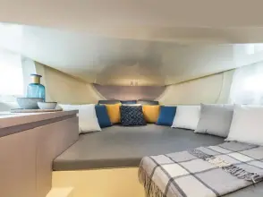 Thumbnail von Invictus CX 270