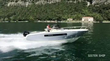 Thumbnail von Invictus CX 270