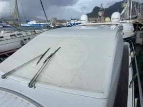 Thumbnail von Della Pasqua E Carnevali Dc 13 Elite Open