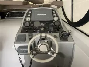 Thumbnail von Della Pasqua E Carnevali Dc 13 Elite Open