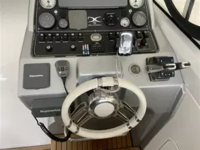 Thumbnail von Della Pasqua E Carnevali Dc 13 Elite Open