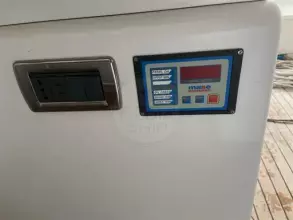 Thumbnail von Della Pasqua E Carnevali Dc 13 Elite Open